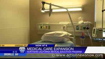 New program to expand medical care in the works - Action News Now