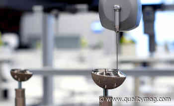 Metrology for the Medical Field | 2020-03-01 - Quality Magazine