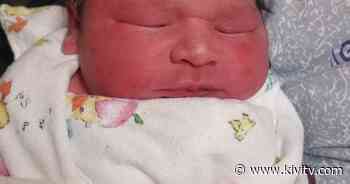 News Leap year baby born at West Valley Medical Center Benjamin Harris 8:51 PM, Feb - 6 On Your Side