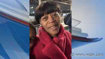 Missing NMB woman suffering from multiple medical conditions found safe - WIS10