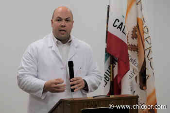 Lawmakers to request $25 million to start local medical residency program - Chico Enterprise-Record