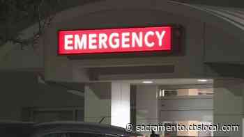 Impact Of Coronavirus On Medical Stafff - CBS Sacramento