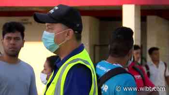 Coronavirus fears limiting medical supplies - WLBT
