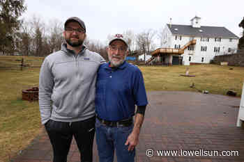 Family talks struggle with finding medical transport - Lowell Sun