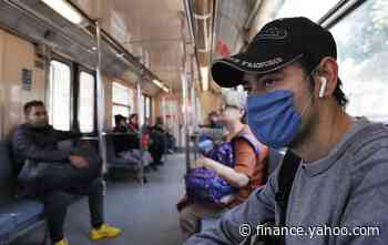 Medical expert on coronavirus: Don't panic, 'prepare for the worst right now' - Yahoo Finance