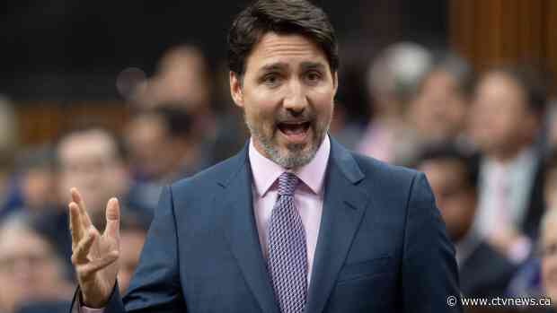 Inside look: Why the Trudeau government changed its tune on rail blockades