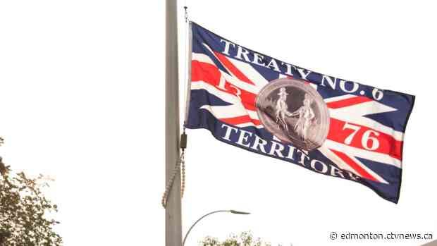 'An insult to our people': Treaty Six chiefs speak out against the Buffalo Declaration