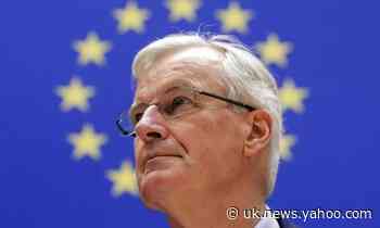 Brexit: what are the key flashpoints as EU-UK trade talks begin?