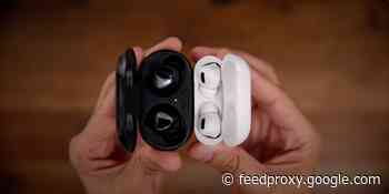 Samsung Galaxy Buds+ impressions from an AirPods Pro user [Video]