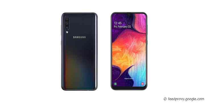 Samsung had the most successful Android phones, but iPhone dominated 2019’s top 10