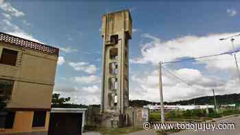 Un nene cayó a un tanque de agua en Coronel Arias - todojujuy.com