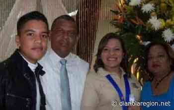 Degollaron al coronel, su esposa y sus hijos, también al perro y al gato - Diario La Región