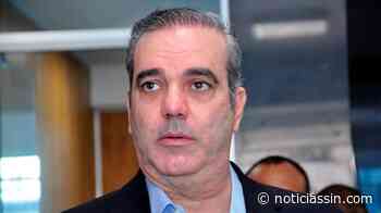 ¿Quién solicitó se asignara a Abinader el coronel investigado por sabotaje a elecciones? - Noticias SIN - Servicios Informativos Nacionales