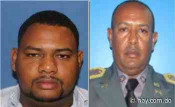 Incertidumbre sobre futuro de técnico y coronel Guzmán, implicados en sabotaje elecciones - Hoy Digital (República Dominicana)