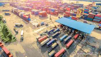 Zöllner-Engpass offenbart britische Planlosigkeit beim Brexit