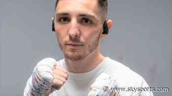 The harsh reality of pro boxing