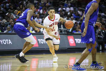 CIAA Tournament in Baltimore will still be about reunions, basketball, student outreach - The Undefeated