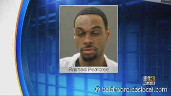 60-Year-Old Man Found Beaten In Baltimore Dies From His Injuries, Police Say - CBS Baltimore