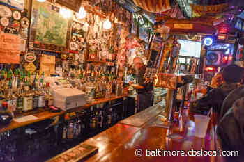 Baltimore’s 4 Best Pubs That Won’t Break The Bank - CBS Baltimore