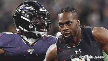 Ravens plan on using franchise tag on Matthew Judon - ClutchPoints