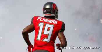 Baltimore Ravens: A Breshad Perriman Reunion in Baltimore? - russellstreetreport.com