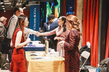 Are you ready to NET/WORK? These Baltimore companies want to hire you now - Technical.ly