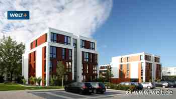 Arbeitgeber schaffen 10.000 neue Wohnungen – wer davon profitiert