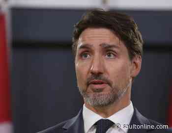 Caution, with a time limit: How Trudeau’s patience with rail blockades ended
