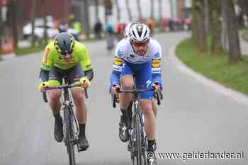 Asgreen blijft achtervolgers in Kuurne-Brussel-Kuurne net voor