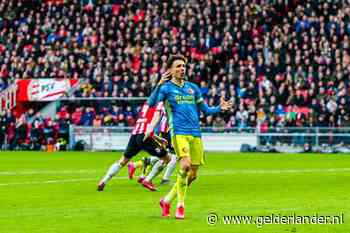 Gemengde gevoelens bij Berghuis: ‘Thomas heel even kwijt en zij scoren meteen’