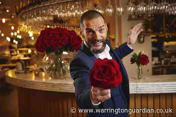 First Dates is looking for singletons to apply for a new series