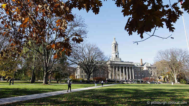 Penn State Restricts Student Travel, Issues New Requirements Due To Coronavirus Outbreak