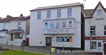 Committee members put in charge of social club's finances stole £40,000