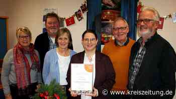 Tafel Twistringen Versorgt Rund 150 Bedurftige Familien