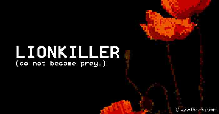 Lionkiller turns the legend of Mulan into an interactive story during the Opium Wars