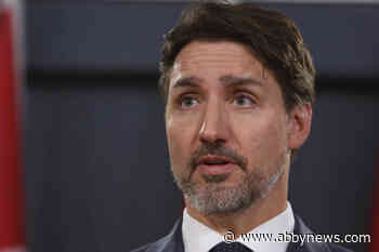 Caution, with a time limit: How Trudeau’s patience with rail blockades ended