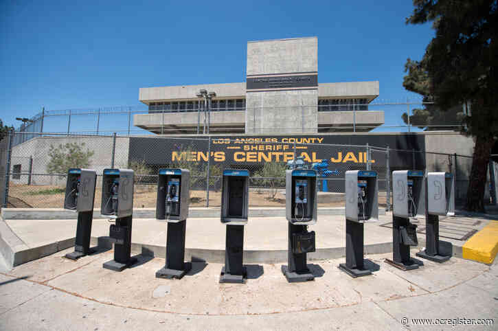 Striking excessive California criminal fees is the right call