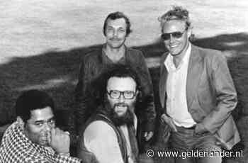 Oud radioman Aad Bos overleden