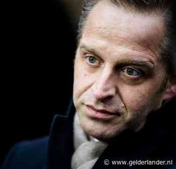 Hugo de Jonge ziet niets in lijsttrekkersverkiezing bij het CDA