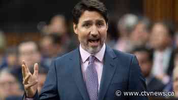 Inside look: Why the Trudeau government changed its tune on rail blockades