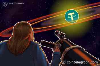 Tether CTO to Tell the Story of USDT Stablecoin At Upcoming Conference
