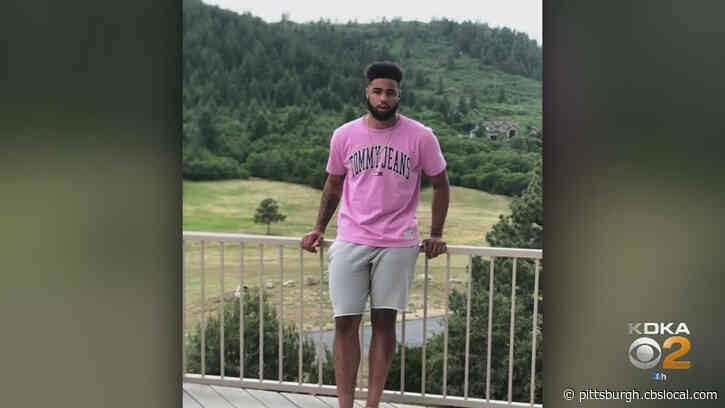 West Virginia University Responds After Two Back-To-Back Shootings Of Students