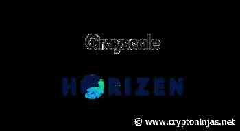Horizen (formerly ZenCash) gets a boost with Grayscale launching ZEN Investment Trust - CryptoNinjas