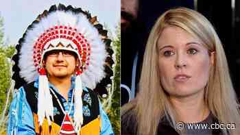 Buffalo Declaration a 'clear display of ignorance,' says Alberta treaty nation