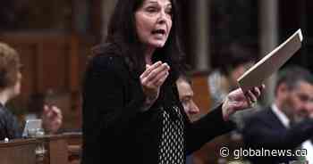 Saskatchewan MP introduces bill to ban sex-selective abortions