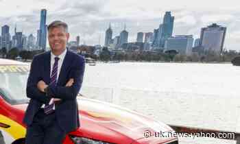 Saving Seven: does James Warburton have a plan B for the ailing media company?