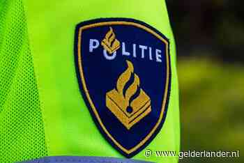 Politie met tientallen voertuigen op weg naar Ochten, mogelijk sprake van schietpartij