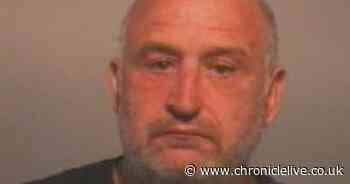 'You can't run forever' - Benwell fugitive John Tams urged to hand himself in after year on the run