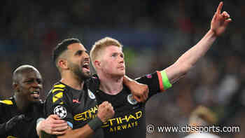 Manchester City vs. Aston Villa: EFL Cup final live stream, how to watch online in USA, TV channel