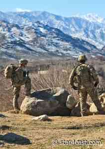 Afghanistan – the graveyard of empires